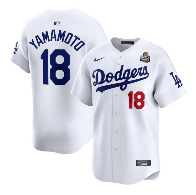 Los Angeles Dodgers Jerseys 024